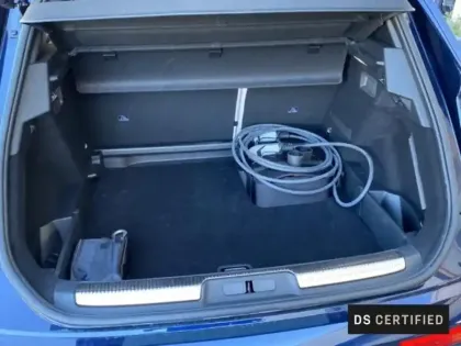 Photo 5 DS Ds 7  E-TENSE 4x4 360ch La Premiere