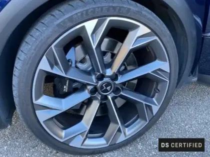 Photo 10 DS Ds 7  E-TENSE 4x4 360ch La Premiere