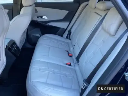 Photo 8 DS Ds 7  E-TENSE 4x4 360ch La Premiere