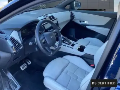 Photo 6 DS Ds 7  E-TENSE 4x4 360ch La Premiere