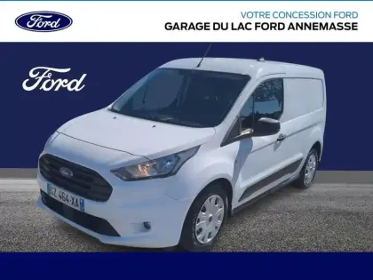 Photo Ford Transit Connect Trend