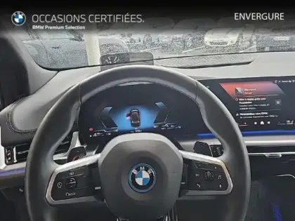 Photo 5 BMW Serie 2 Série 2 ActiveTourer 225e 245ch xDrive M Sport DKG7