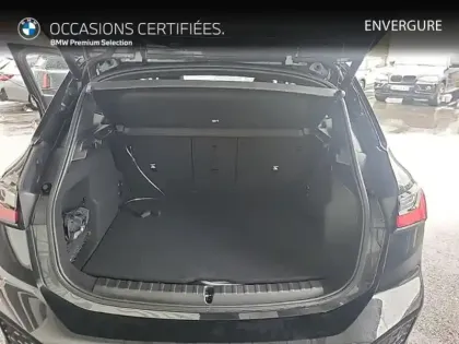 Photo 6 BMW Serie 2 Série 2 ActiveTourer 225e 245ch xDrive M Sport DKG7