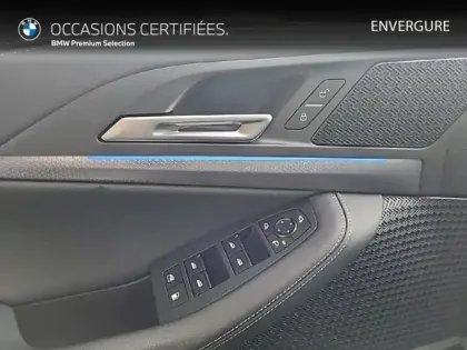 Photo 13 BMW Serie 2 Série 2 ActiveTourer 225e 245ch xDrive M Sport DKG7