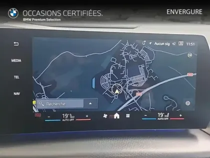 Photo 10 BMW Serie 2 Série 2 ActiveTourer 225e 245ch xDrive M Sport DKG7