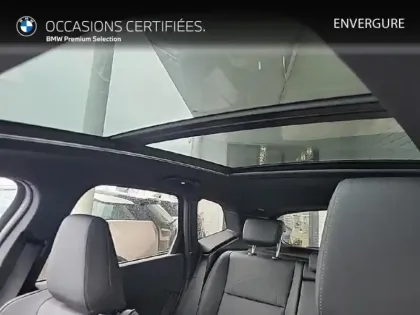 Photo 11 BMW Serie 2 Série 2 ActiveTourer 225e 245ch xDrive M Sport DKG7