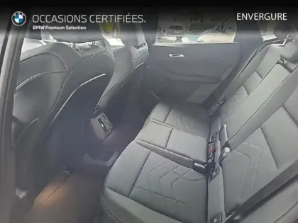 Photo 12 BMW Serie 2 Série 2 ActiveTourer 225e 245ch xDrive M Sport DKG7