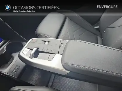 Photo 14 BMW Serie 2 Série 2 ActiveTourer 225e 245ch xDrive M Sport DKG7