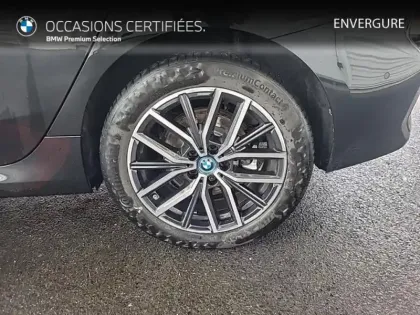 Photo 7 BMW Serie 2 Série 2 ActiveTourer 225e 245ch xDrive M Sport DKG7