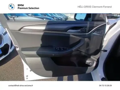 Photo 5 BMW X3  xDrive30e 292ch M Sport