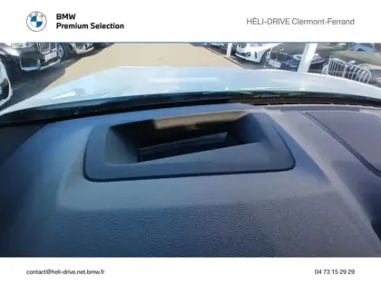 Photo 8 BMW X3  xDrive30e 292ch M Sport