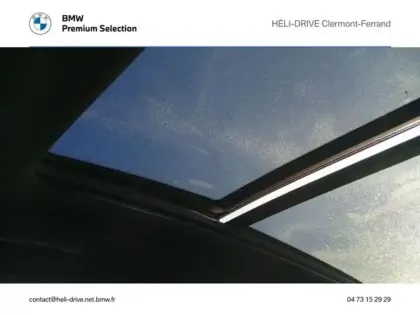 Photo 11 BMW X3  xDrive30e 292ch M Sport