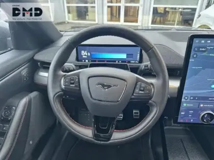 Photo 6 Ford Mustang Gén. I Ph1 AWD 5