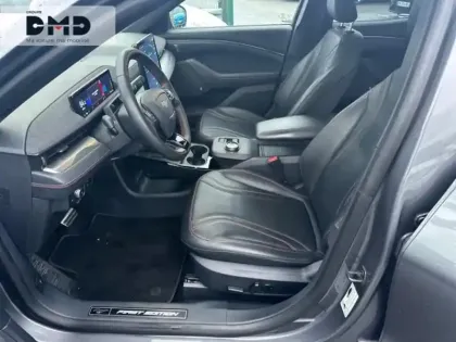 Photo 8 Ford Mustang Gén. I Ph1 AWD 5