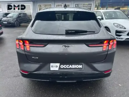 Photo 10 Ford Mustang Gén. I Ph1 AWD 5