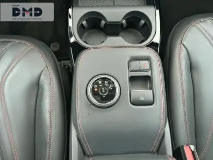 Photo 7 Ford Mustang Gén. I Ph1 AWD 5