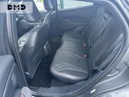 Photo 9 Ford Mustang Gén. I Ph1 AWD 5