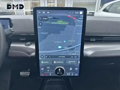 Photo 5 Ford Mustang Gén. I Ph1 AWD 5