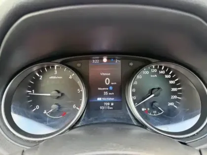 Photo 14 Nissan Qashqai  1.7 dCi 150ch N-Connecta 2019 Euro6-EVAP