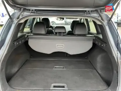 Photo 13 Renault Kadjar  1.2 TCe 130ch energy Intens