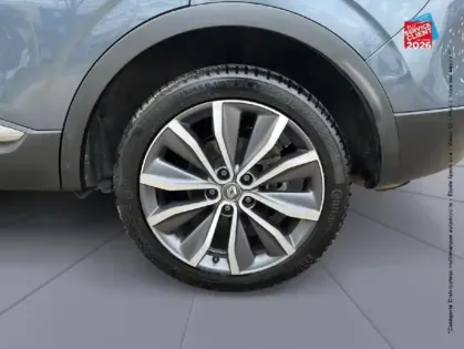 Photo 9 Renault Kadjar  1.2 TCe 130ch energy Intens