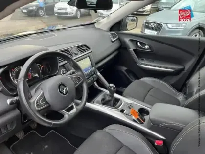 Photo 14 Renault Kadjar  1.2 TCe 130ch energy Intens