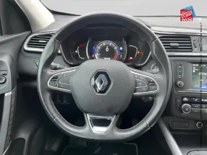 Photo 11 Renault Kadjar  1.2 TCe 130ch energy Intens