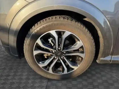 Photo 13 Ford Puma  1.0 Flexifuel 125ch S&S mHEV ST-Line