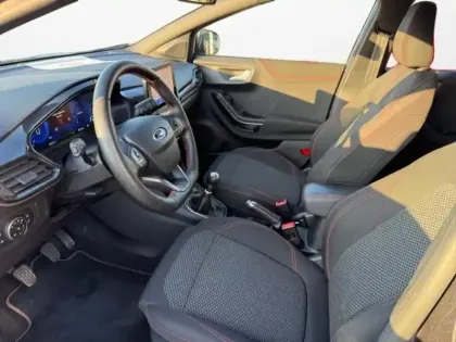 Photo 8 Ford Puma  1.0 Flexifuel 125ch S&S mHEV ST-Line