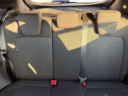 Photo 12 Ford Puma  1.0 Flexifuel 125ch S&S mHEV ST-Line