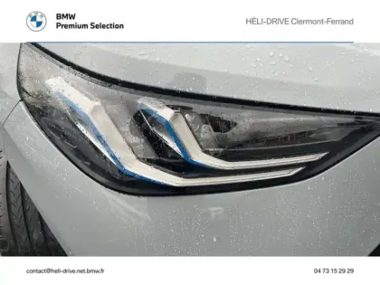 Photo 12 BMW X3  xDrive30e 299ch M Sport