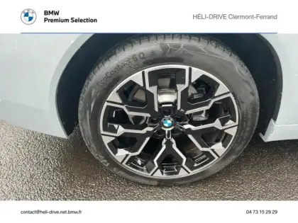 Photo 6 BMW X3  xDrive30e 299ch M Sport