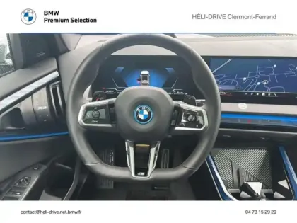 Photo 5 BMW X3  xDrive30e 299ch M Sport