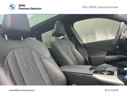 Photo 11 BMW X3  xDrive30e 299ch M Sport