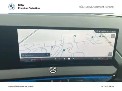 Photo 9 BMW X3  xDrive30e 299ch M Sport