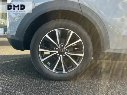 Photo 12 Ford Puma  1.0 EcoBoost 125ch mHEV Titanium