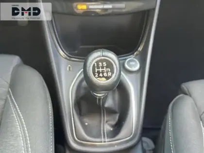 Photo 7 Ford Puma  1.0 EcoBoost 125ch mHEV Titanium