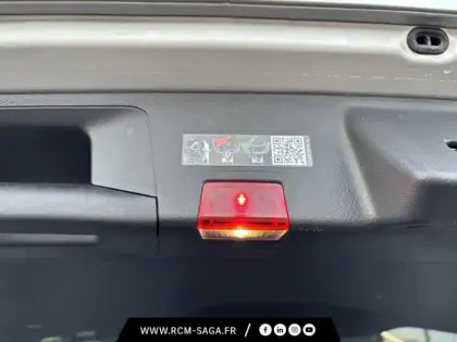 Photo 23 Mercedes EQA 250 AMG Line