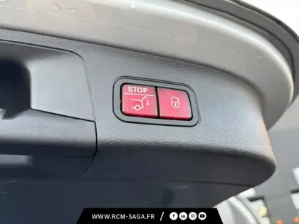 Photo 24 Mercedes EQA 250 AMG Line