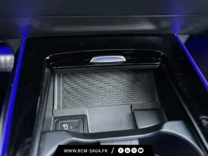 Photo 12 Mercedes EQA 250 AMG Line