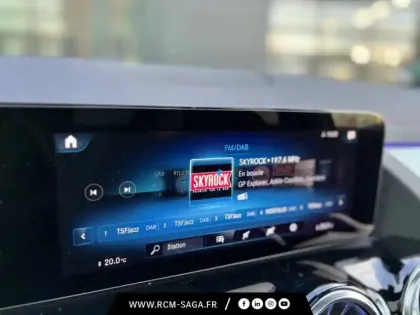 Photo 15 Mercedes EQA 250 AMG Line