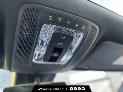 Photo 10 Mercedes EQA 250 AMG Line