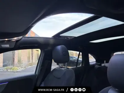 Photo 26 Mercedes EQA 250 AMG Line