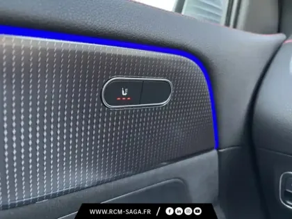 Photo 11 Mercedes EQA 250 AMG Line