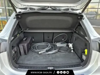 Photo 22 Mercedes EQA 250 AMG Line