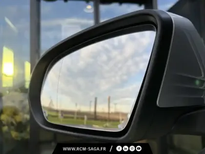 Photo 9 Mercedes EQA 250 AMG Line