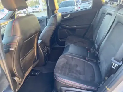 Photo 8 Ford Kuga 2.5 Duratec 190ch FHEV E85 Graphite Tech Edition BVA