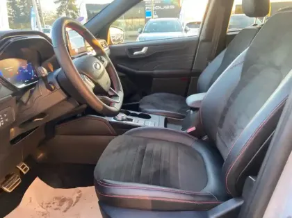 Photo 9 Ford Kuga 2.5 Duratec 190ch FHEV E85 Graphite Tech Edition BVA