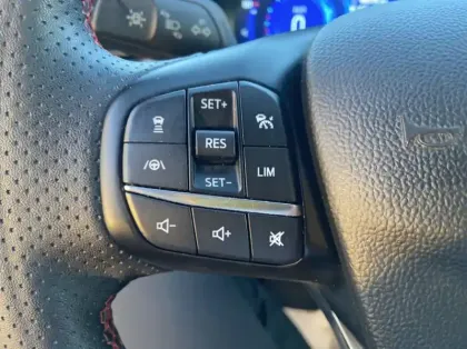 Photo 15 Ford Kuga 2.5 Duratec 190ch FHEV E85 Graphite Tech Edition BVA