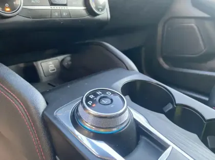 Photo 7 Ford Kuga 2.5 Duratec 190ch FHEV E85 Graphite Tech Edition BVA